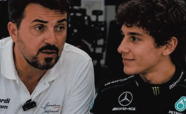 Kimi Antonelli dalle piste di F1 al tribunale: Minardi fa causa al baby fenomeno della Formula 1