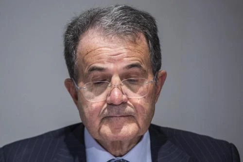 Mortadella a pezzi dall'Africa: "Deluso? No, preoccupato sì"