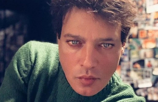 Gabriel Garko, quella frase sulla presunta omosessualità: "Ormai non ho più voglia"