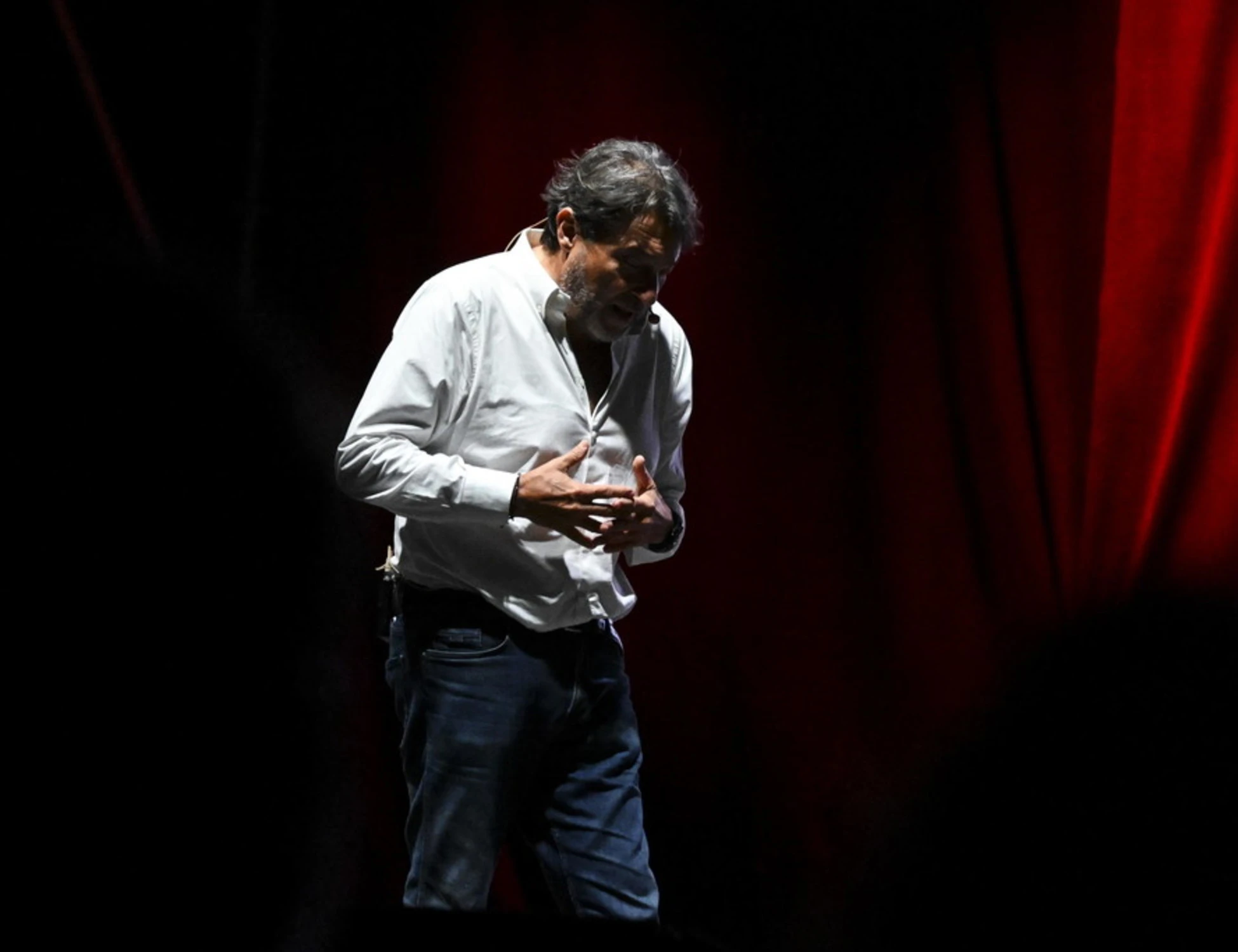 Ranucci, siluro sul Pd: "Gente che non avete idea... I miei amici clandestini ora hanno paura"
