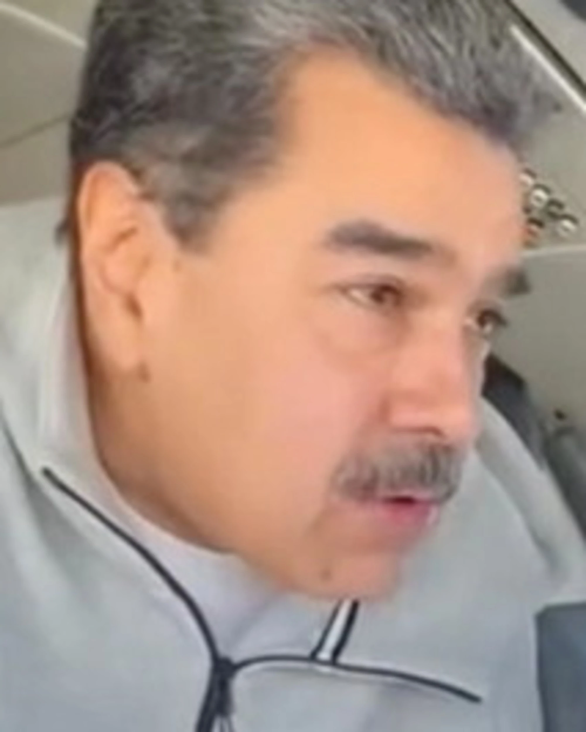 Venezuela, Maduro chiede aiuto a Russia, Cina e Iran contro gli Usa