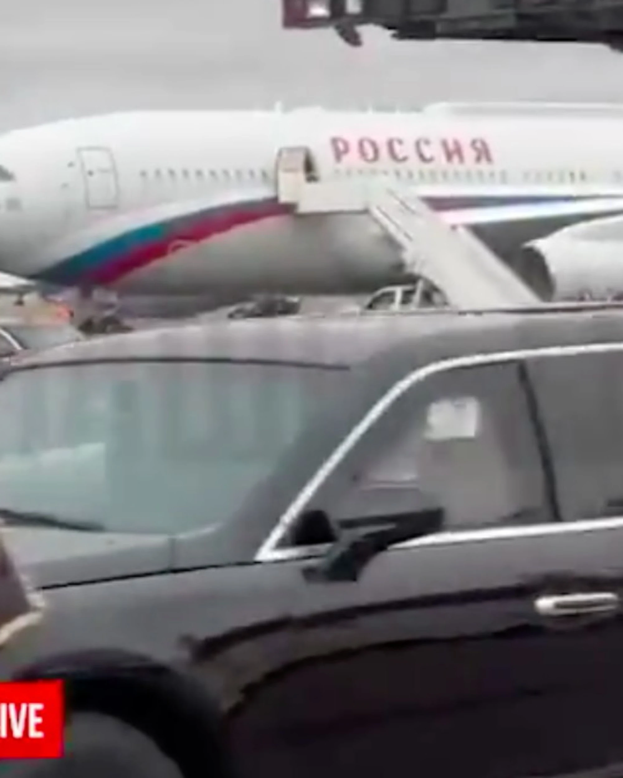 Anchorage, Putin e Trump a bordo della "Bestia": tutti i segreti