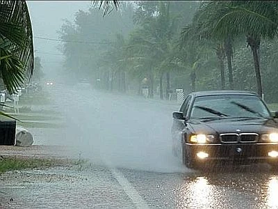 Maltempo, Calipso si avvicina: mercoledì pioggia e neve anche a bassa quota