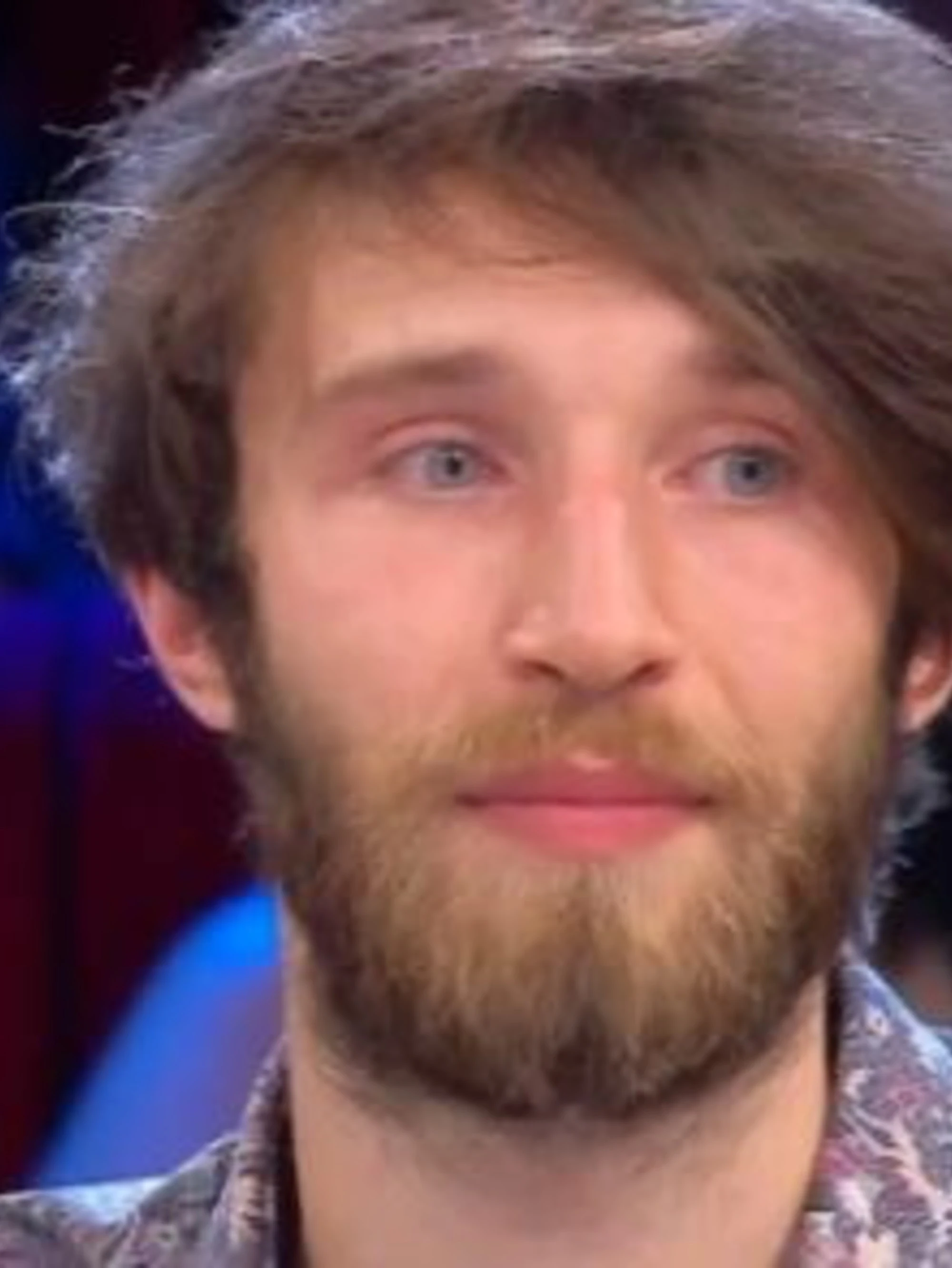 Affari Tuoi, Davide Shaggy insultato prima della sigla: "Buffone"