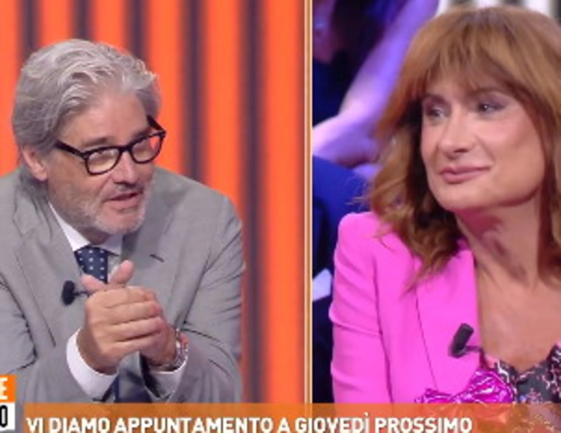 Luxuria di sasso