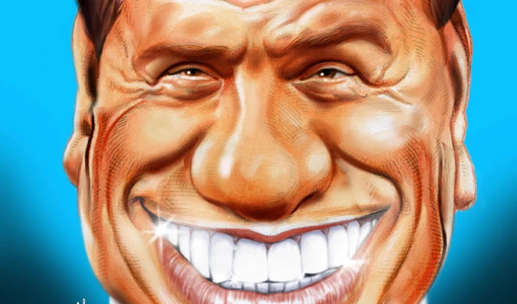 Il Financial Times attacca il Cav: "E' senza pudore, la smetta di giocare con l'Italia"