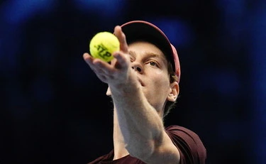 Jannik Sinner, "le parole a Cahill": una profezia da brividi