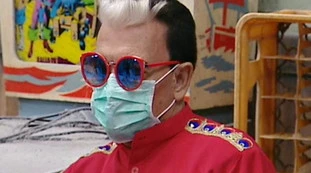 Grande Fratello Vip, "la difenderò sempre": Cristiano Malgioglio si schiera con la super-star spagnola