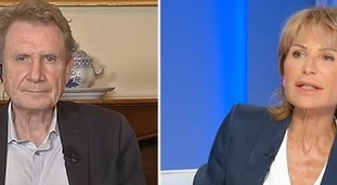 Otto e Mezzo, Caracciolo spiazza la Gruber: "Berlusconi al 20 per cento? Evviva"