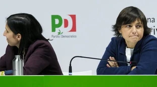 Serracchiani? "Ogni volta che parla Schlein...": imbarazzo totale nel Pd