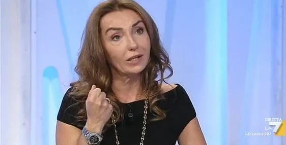 Alessandra Ghisleri, il sondaggio riservato spedito a Berlusconi: "Sindrome grillina", Matteo Salvini in calo