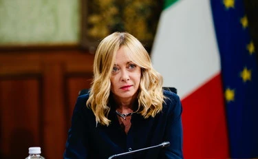 Flotilla, Giorgia Meloni: "Forzare il blocco navale? Scelta estremamente pericolosa"