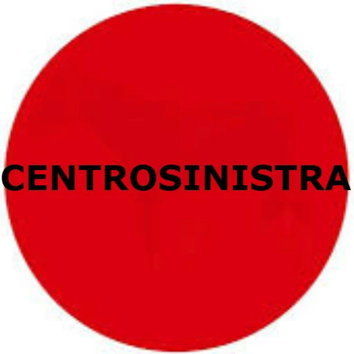 Coalizione centrosinistra