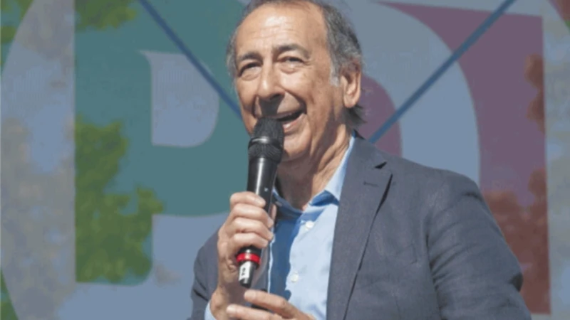 Beppe Sala, il sindaco è finito nel tritacarne politico del campo largo