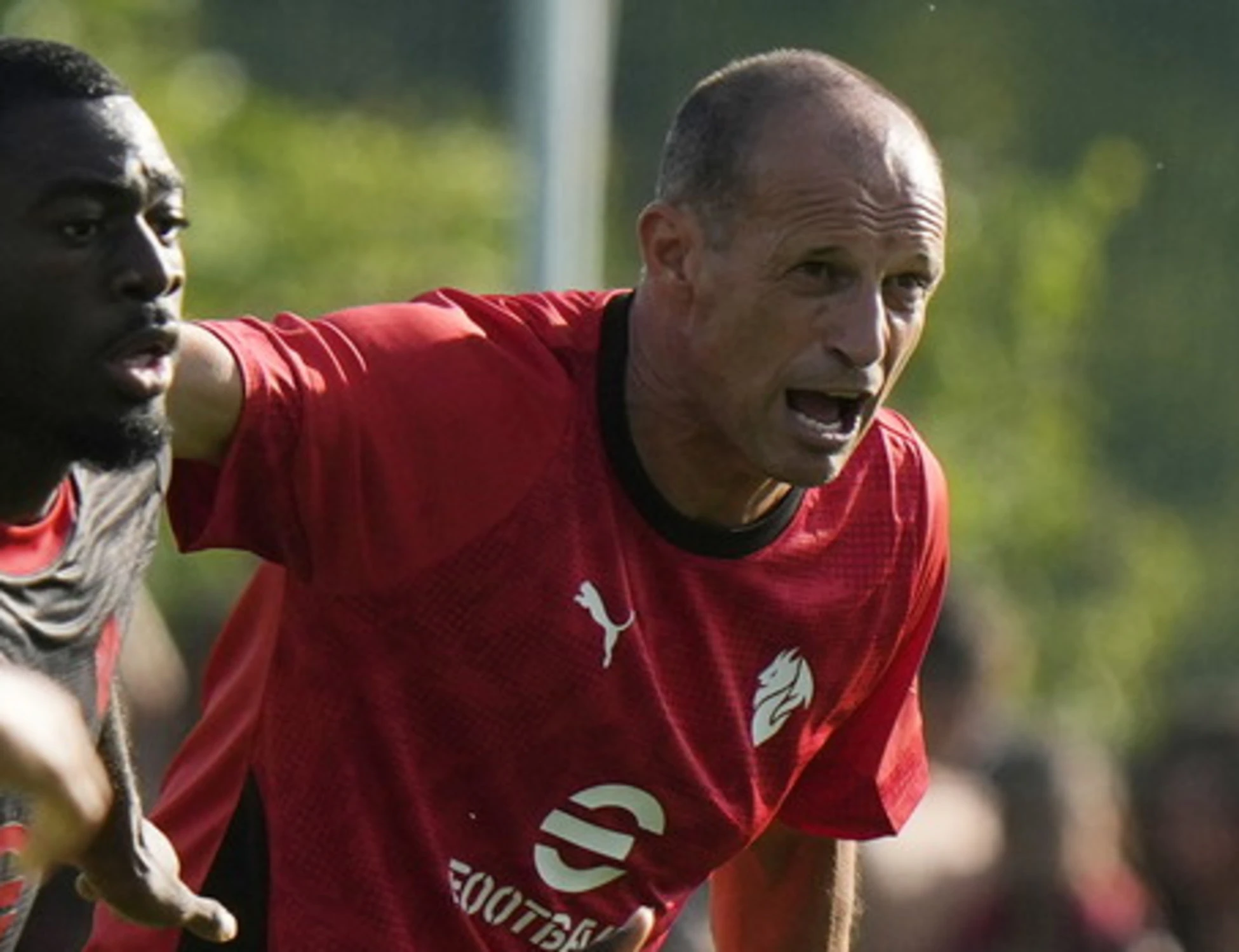Milan, il clamoroso piano-B: se non arriva Vlahovic...
