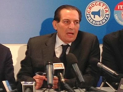 Svolta in Sicilia, abolite le Province Crocetta incassa appoggio M5S