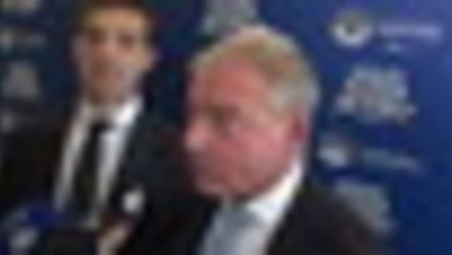 Minister Urso predstavil načrt za ozelenitev nekdanje Ilve, sindikati soglašajo