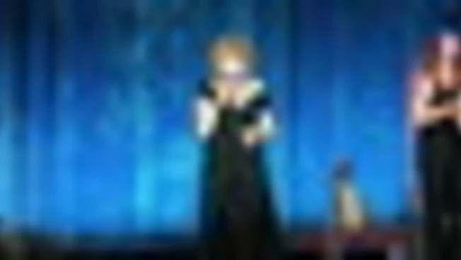 'Fiorella canta Fabrizio e Ivano: Anime Salve' un live tributo