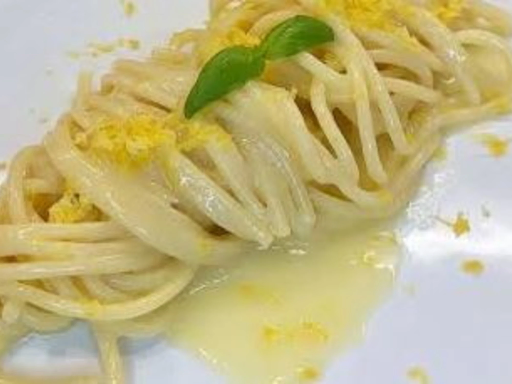 Burro e limone per sciogliere la complessità