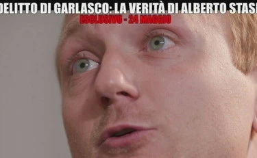 Garlasco, perché Stasi ha chiamato "Militare" la cartella con i file pornografici