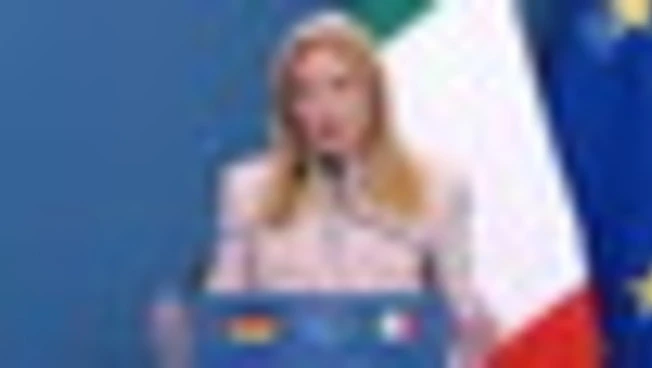 Meloni rivendica via libera Mercosur: "Abbiamo riequilibrato accordo"