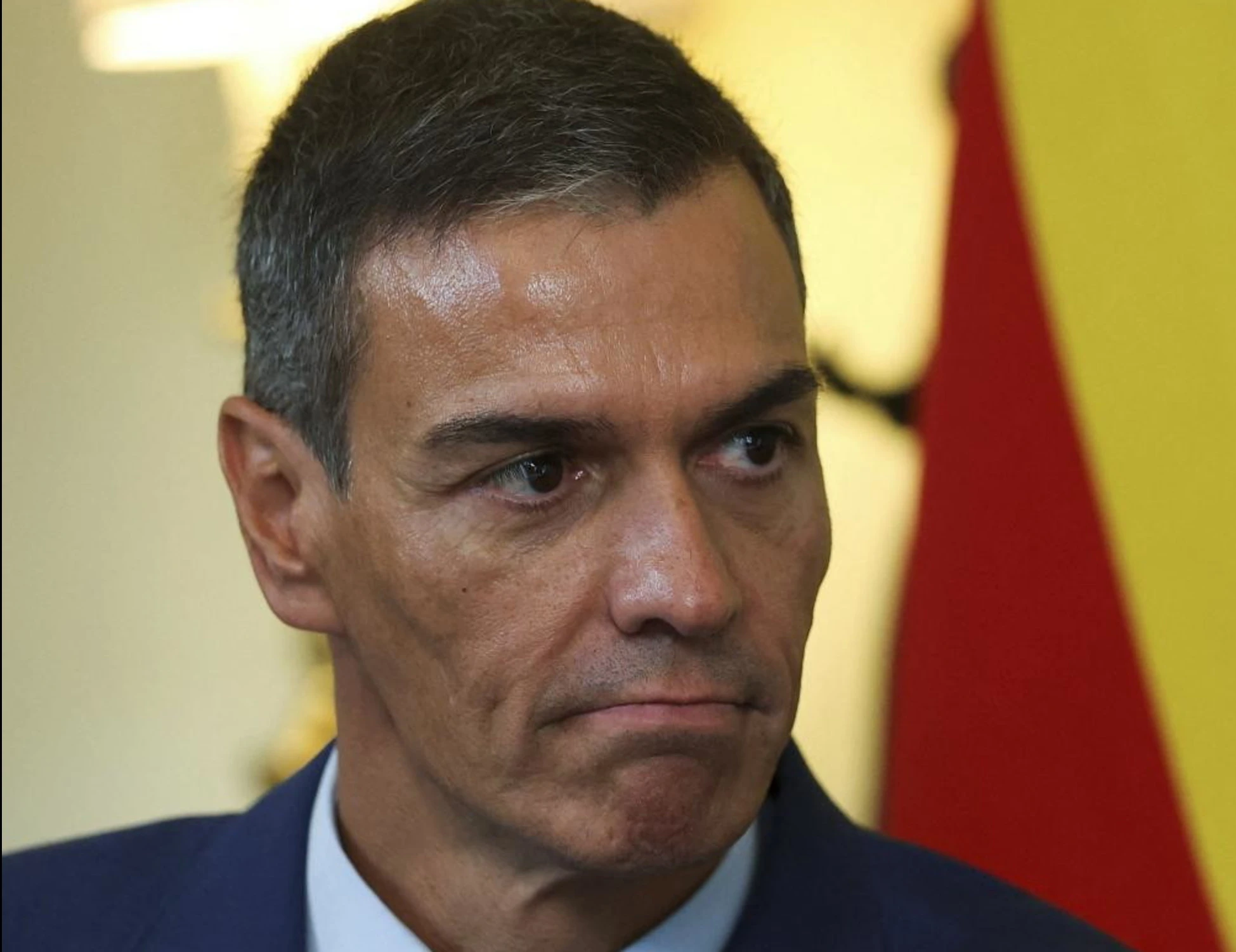 Pedro Sanchez, "purtroppo non abbiamo la bomba atomica": caso diplomatico con Israele