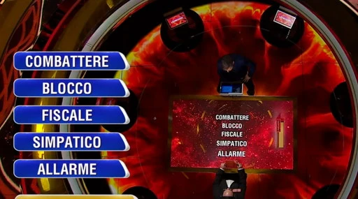 L'Eredità, "come hanno favorito Giovanni": tam tam impazzito a Ghigliottina finita