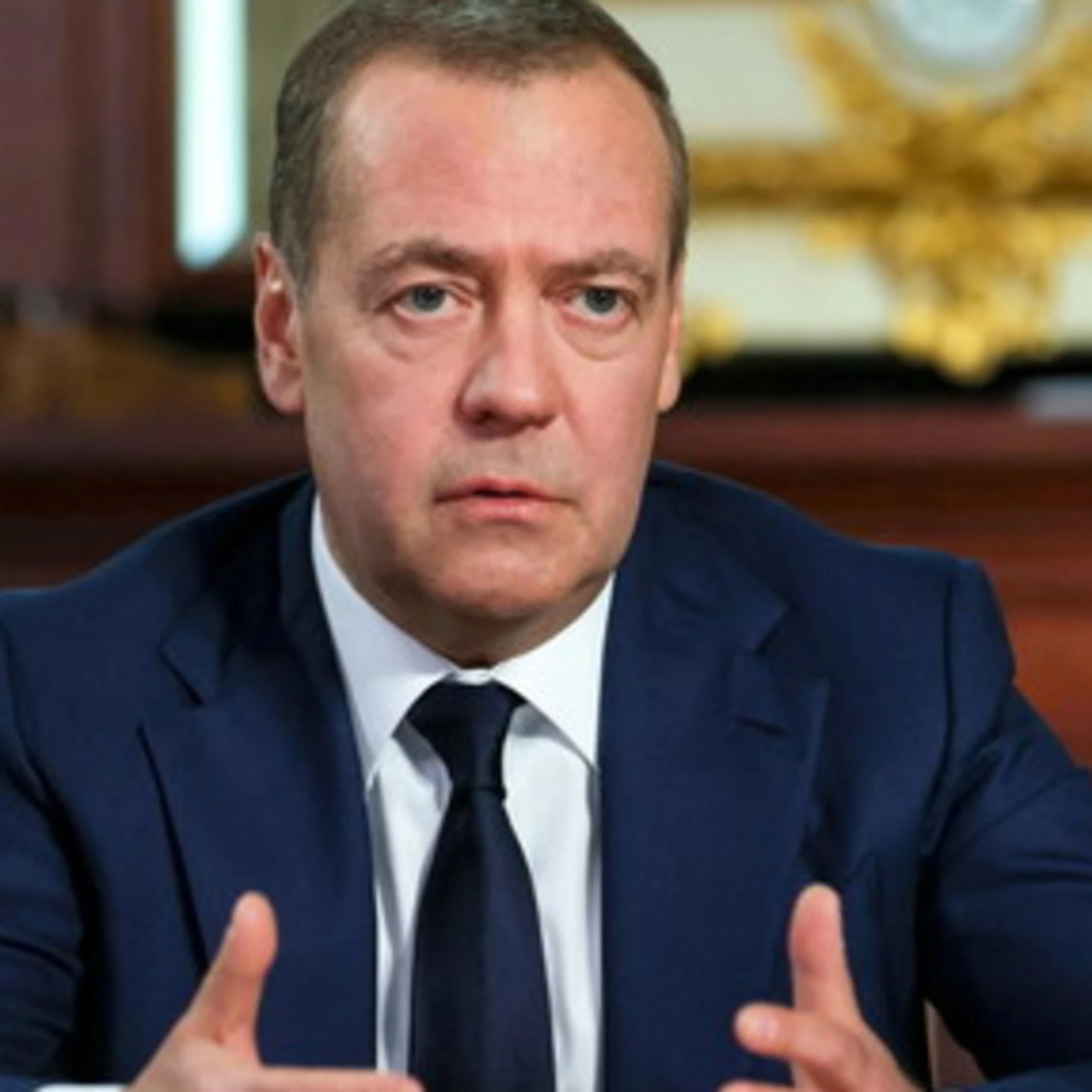 Dmitry-Simeon: i buffoni necessari del potere russo