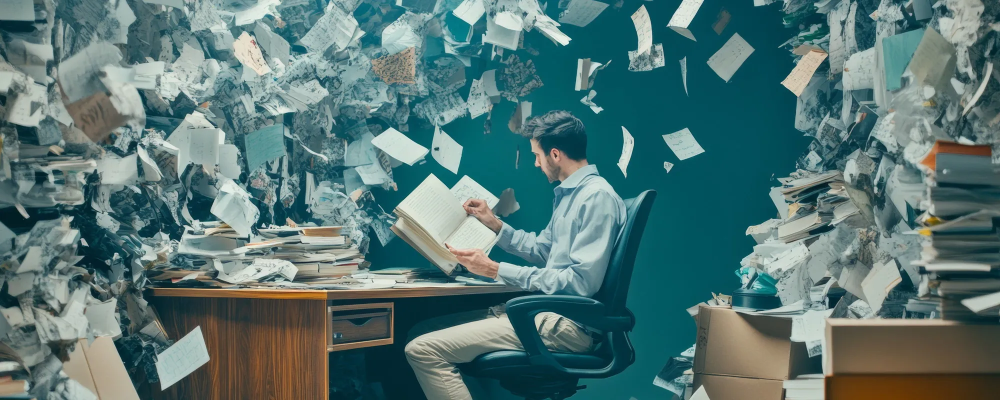Ippocampo, perché possiamo crollare per stress e tensione