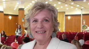 Graziella Pagano muore a pochi giorni dal voto: politica in lutto