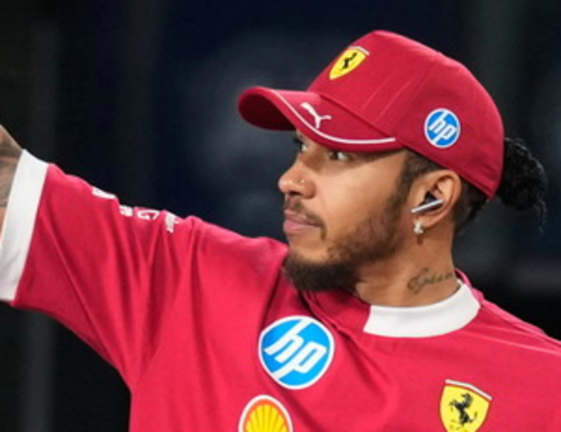 Lewis Hamilton, terremoto in Ferrari: chi ha fatto cacciare