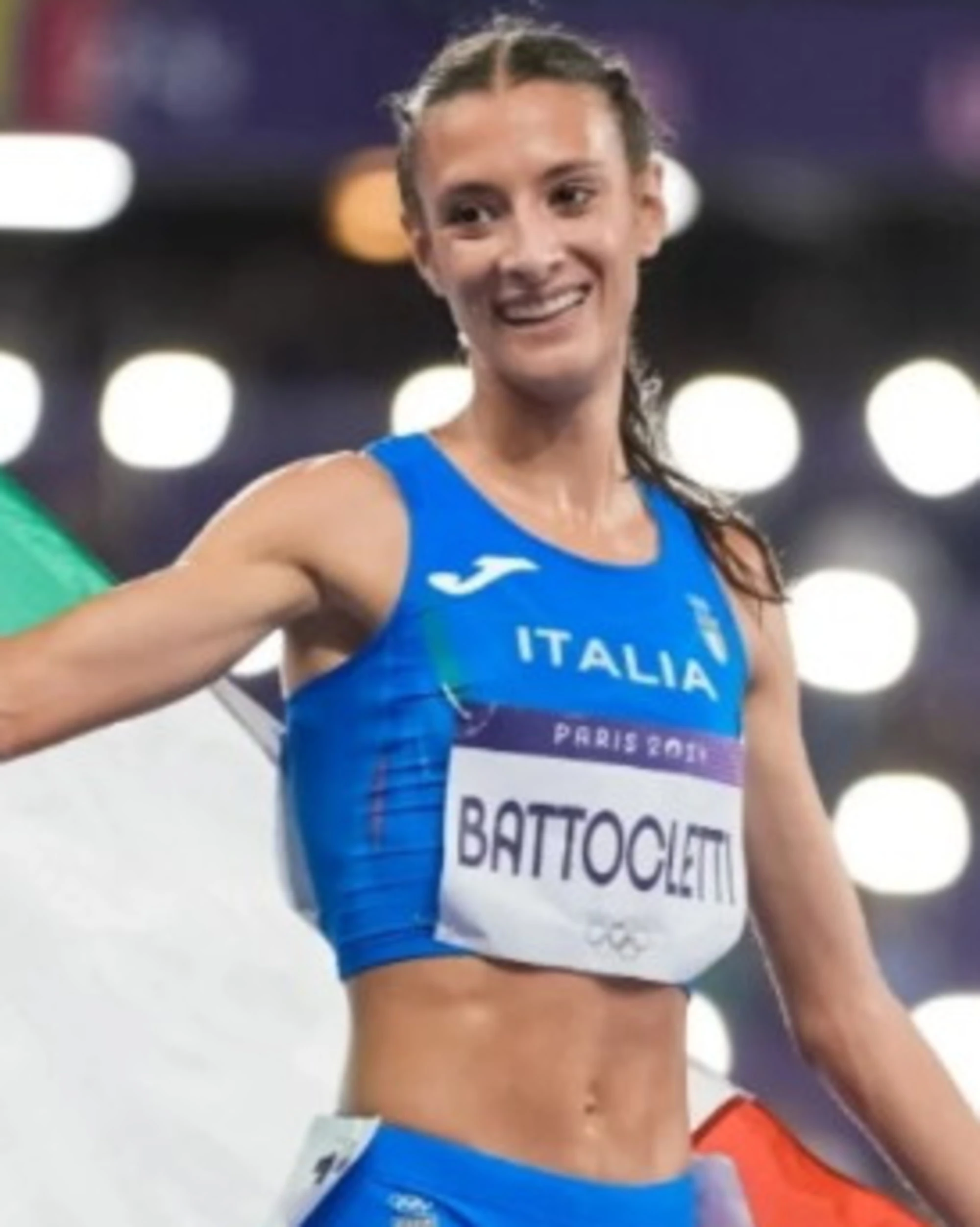 Mondiali di atletica, Nadia Battocletti conquista l'argento: "Fatico a crederci"