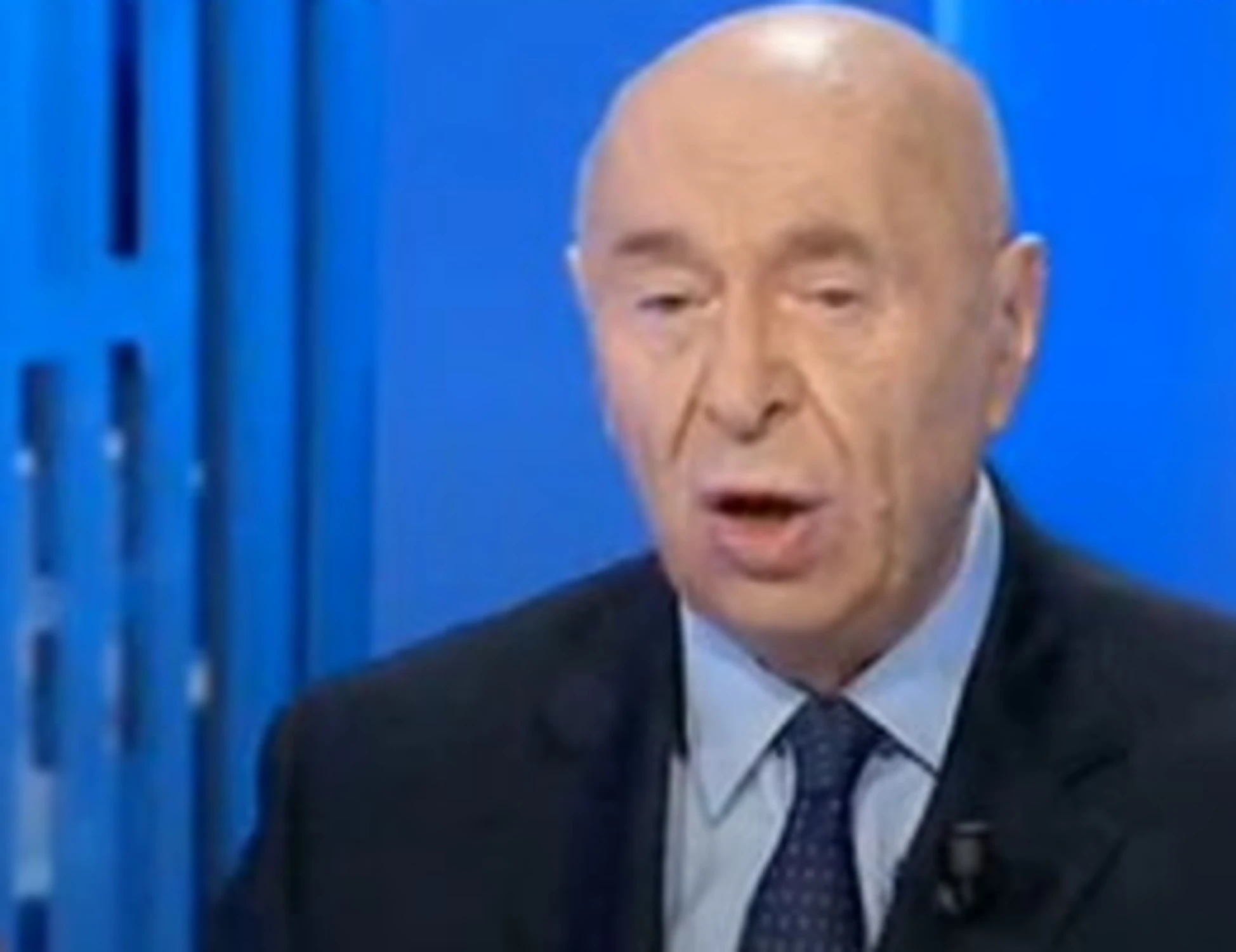 Otto e Mezzo, Paolo Mieli spiana Montanari: "Lo capisci o no?"