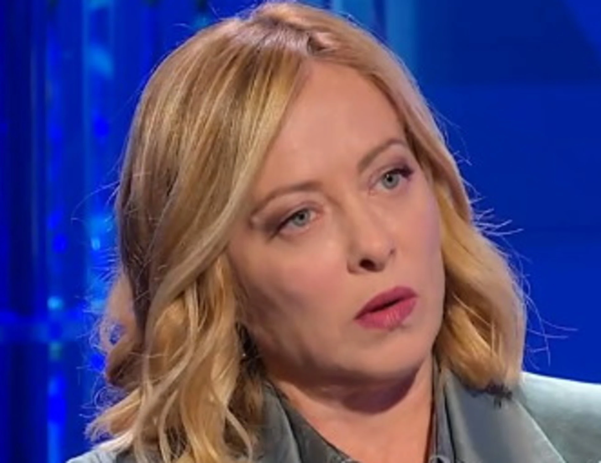 Meloni a FarWest: "Non arretreremo, ma a Torino un problema di humus culturale"