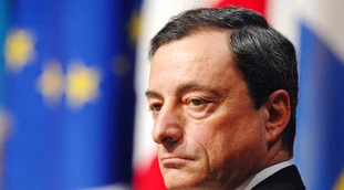 Mario Draghi