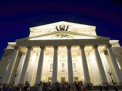 Il direttore artistico del Bolshoi: ''Ho pensato che volessero spararmi''