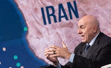 Sigonella, Guido Crosetto zittisce la sinistra: "Nessun raffreddamento o tensione, non è cambiato nulla"