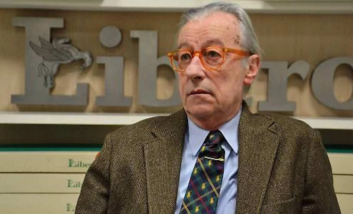 Vittorio Feltri non lo sopporta più: "Il governo deve andare a fare in c**o"