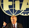 Il figlio di Max Mosley