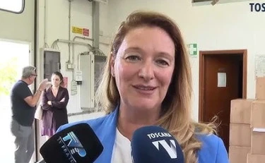 Pd, altra bomba giudiziaria: "Ilaria Bugetti indagata"