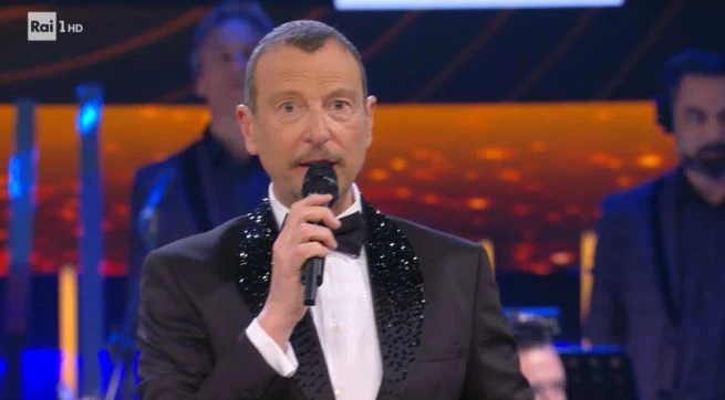 Ora o mai più, il trionfo di Amadues: la voce in Rai, il giorno dopo la fine del programma...