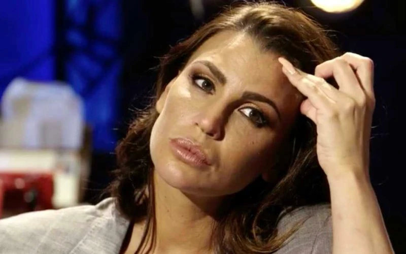 Claudia Galanti sulla morte della figli: "Ho perso la testa, la sicurezza mi ha legata"