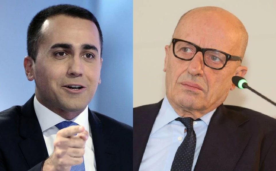 Alessandro Sallusti: "Luigi Di Maio rischia di prendere il 6% in Emilia Romagna, non è più recuperabile"