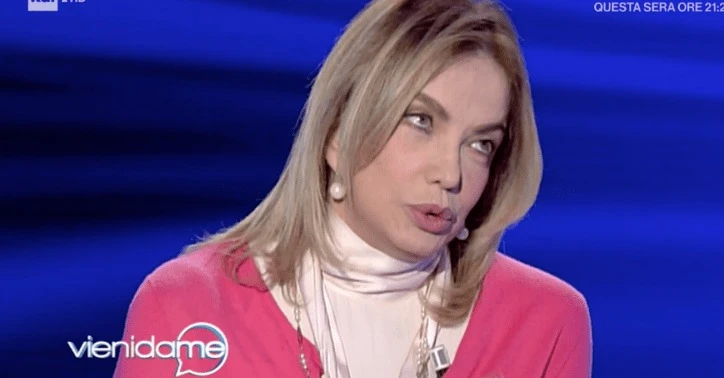 Vieni da Me, Simona Izzo e le rivelazioni pesantissime su Antonello Venditti: "Dopo avermi tradito..."
