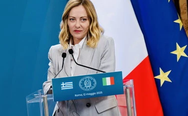 Fdi ha superato il 30%. E il Pd...: il sondaggio è pazzesco