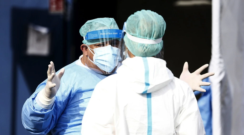 Coronavirus, il bollettino del 25 dicembre: 19.037 contagi e 459 morti