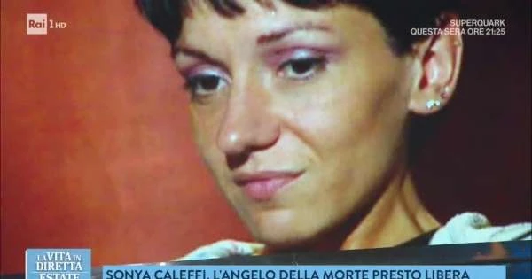 Sonya Caleffi, l'infermiera killer è tornata in libertà: aveva ucciso 28 pazienti