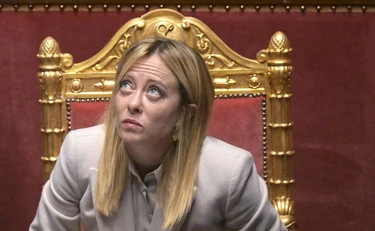 Le fantasie di "Repubblica" su Forza Italia: sognano il ribaltone che non c'è