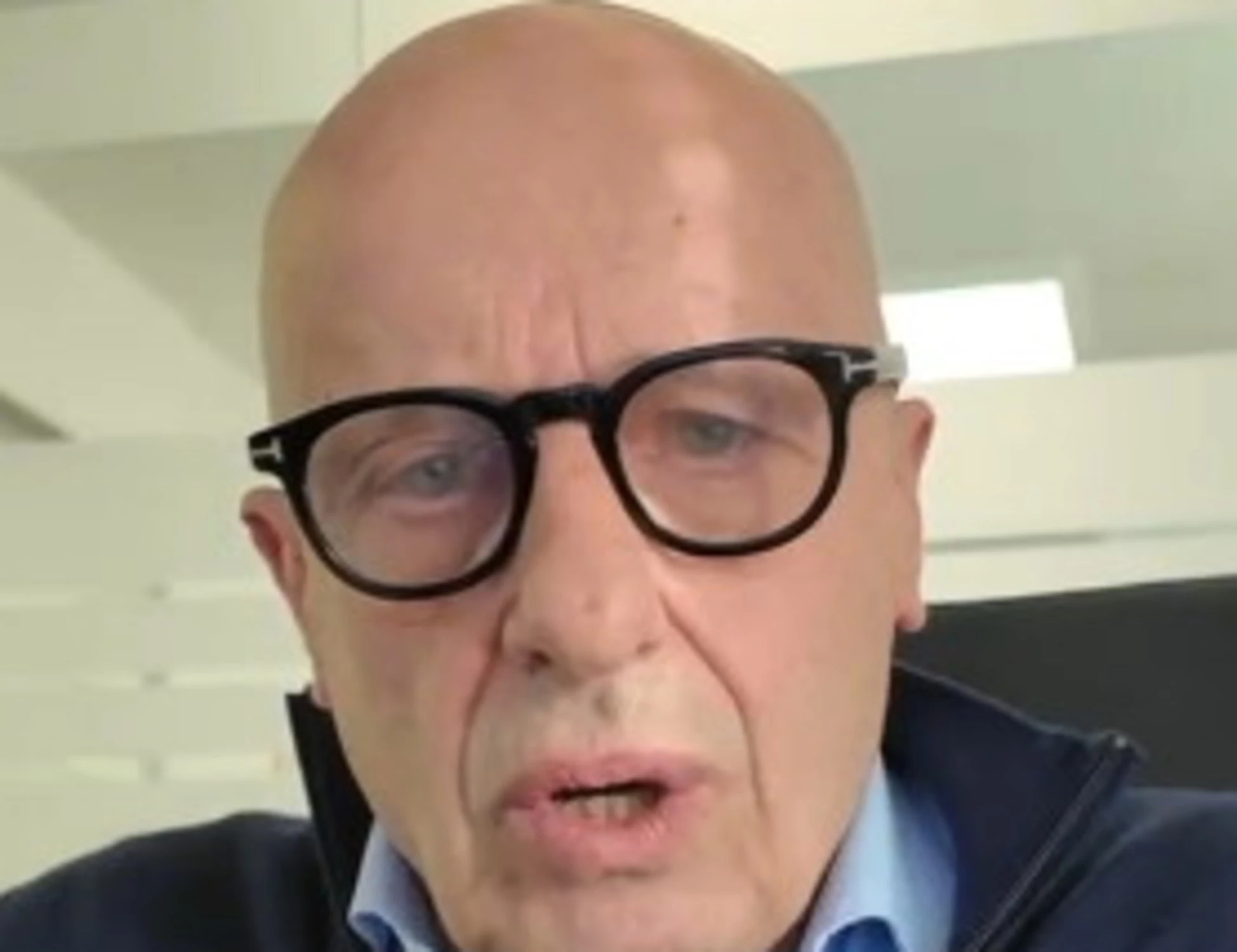 La violenza è importata: la co***oneria ce l'abbiamo in casa