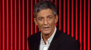 Fiorello, la battuta su La Russa: "Fuori dalla torta col perizoma"